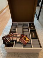 MTG Bulk - Red (C, UC, R, M)