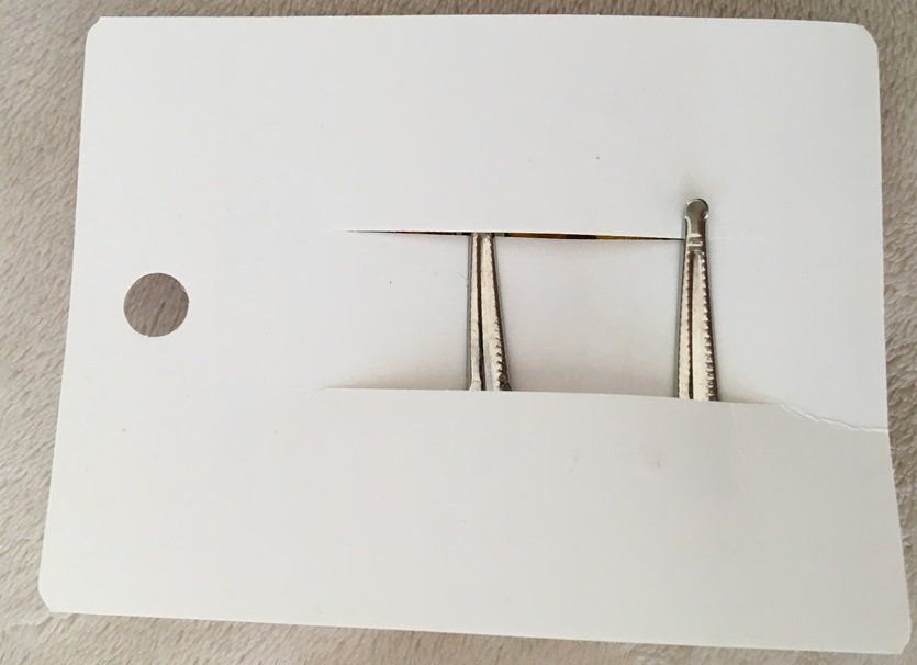 Accessoires pour cheveux: Haarspangen handgefertigt – Neuf avec emballage d'origine à Grüningen par tienda100 2
