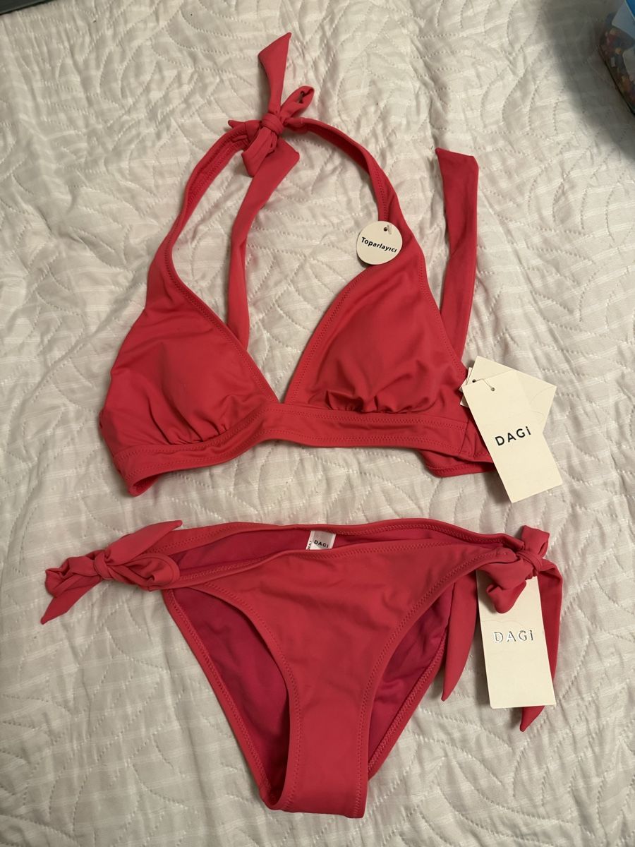Costumi da bagno & Bikini: Neue Bikini Gr S – Nuovo e nell'imballaggio originale da Baar venduto da egl_q6qy