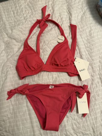 Neue Bikini Gr S
