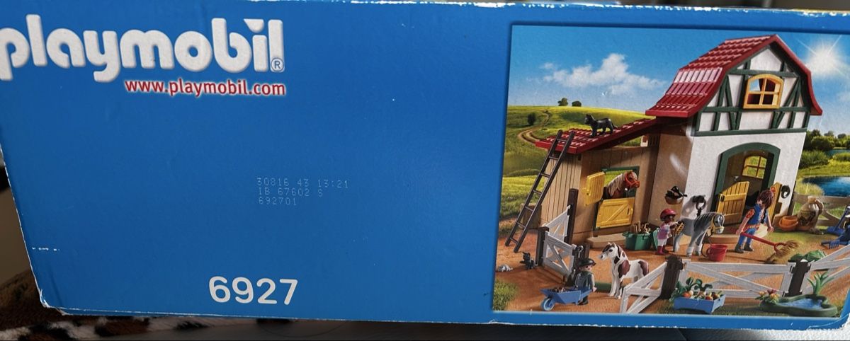 Playmobil Giocattoli: Playmobil – Nuovo (secondo la descrizione) da Pully venduto da Kalissa 3