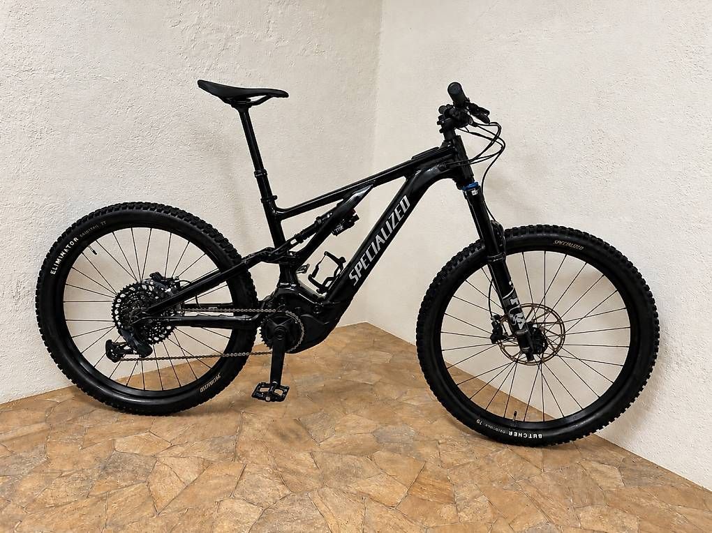 Biciclette: Specialized Turbo Levo Comp Alloy S4 – Usato da Wallisellen venduto da BikeSwap