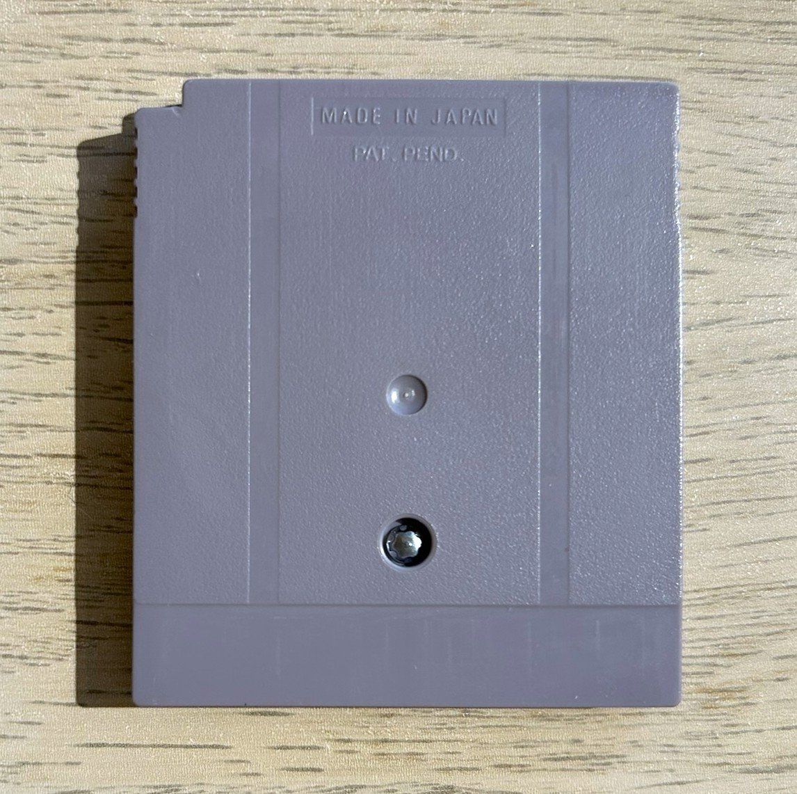 Nintendo Giochi: Lock 'n' Chase Gameboy – Usato da St. Gallen venduto da Alpine.Arcade 1