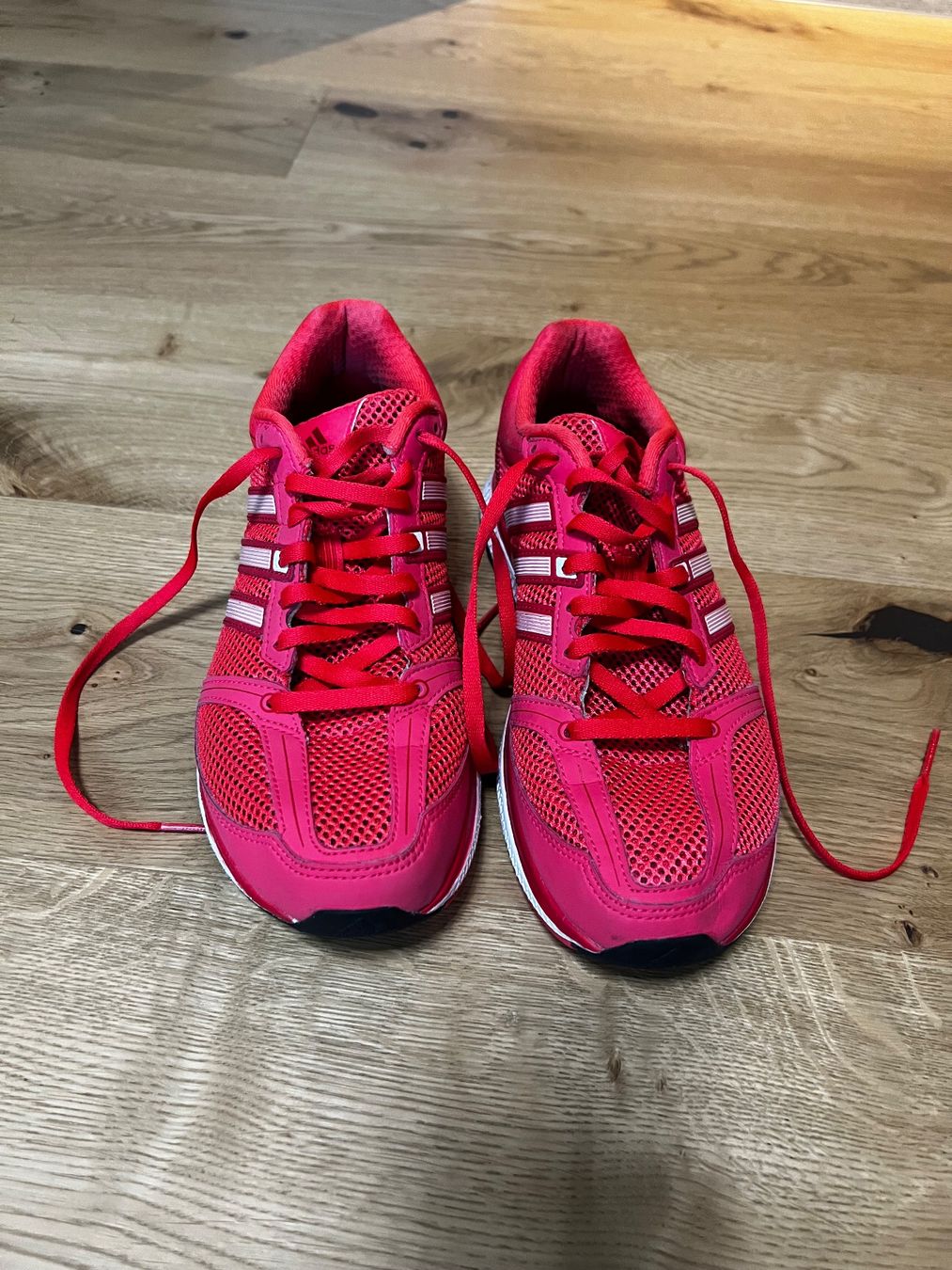 Adidas Scarpe da donna: Adidas Schuhe, Top Zustand – Usato da Seewis-Schmitten venduto da Andrea_1994