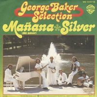 Baker George Selection - Manana (7")