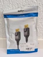 PureLink - DisplayPort 1.4 Kabel -2m - Neu ungeöffnet