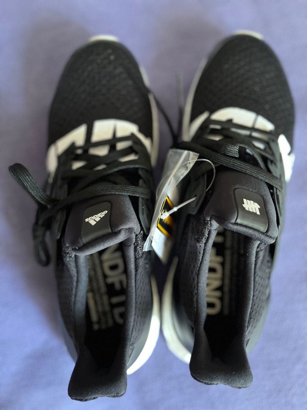 Adidas Scarpe da uomo: Adidas Ultra Boost x Undefeated – Nuovo e nell'imballaggio originale da Muri AG venduto da lo.ren93 4