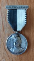 Schützenmedaille Kranzauszeichnung Aarau 1951