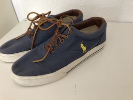 Polo Ralph Lauren Schuhe Sneakers Sommerschuhe Grösse 40