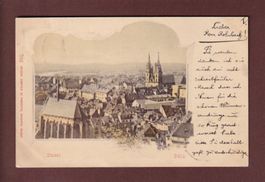 BASEL - 1899 CPN