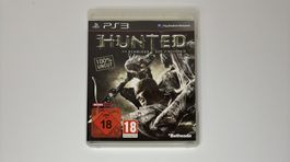 PS3 - Hunted: The Demon's Forge