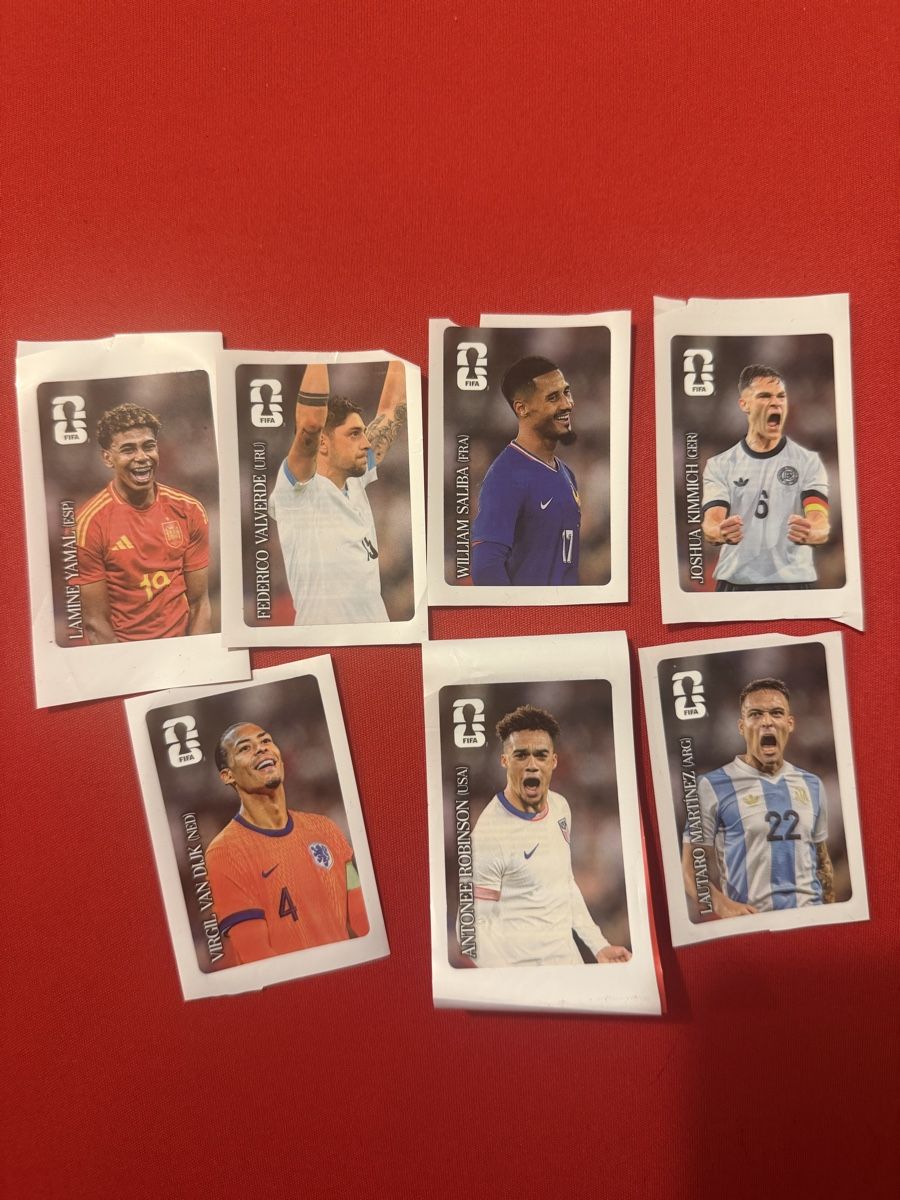 Panini Carte collezionabili: CocaCola Panini  – Nuovo (secondo la descrizione) da Birsfelden venduto da sef_jy89