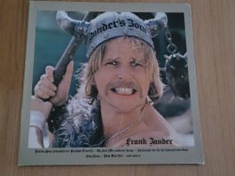 LP  Frank Zander