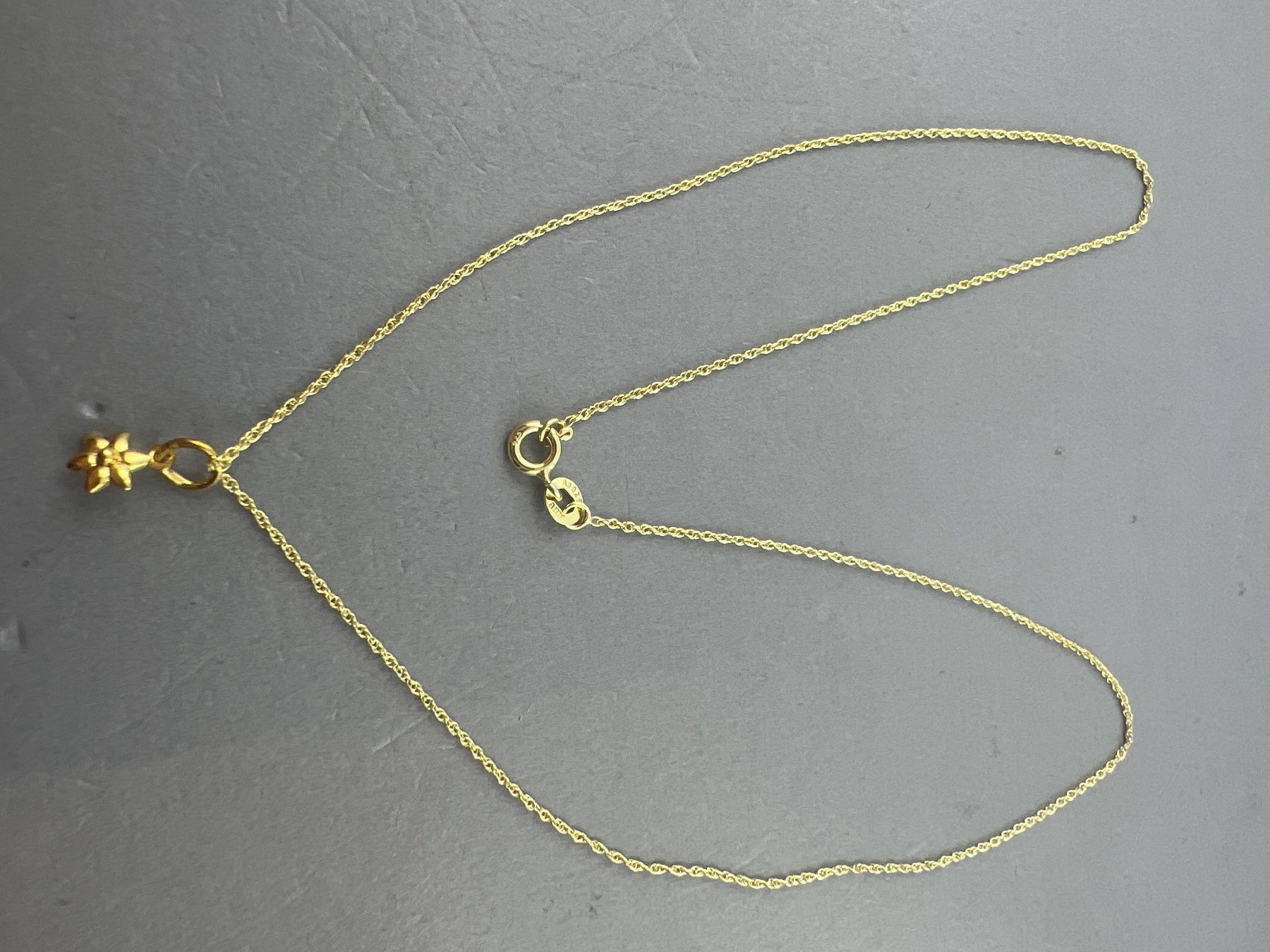 Catenine: Kette 925 Silber – Usato da Niederuzwil venduto da leo_8857 5
