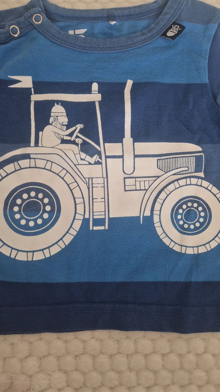 Danefae Pulls et sweat-shirts: Dünner langarm Danefae gr. 62 – D'occasion à Pratteln par chihuahua1988 1