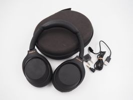 SONY WH-1000XM4 Kopfhörer (5221p10)