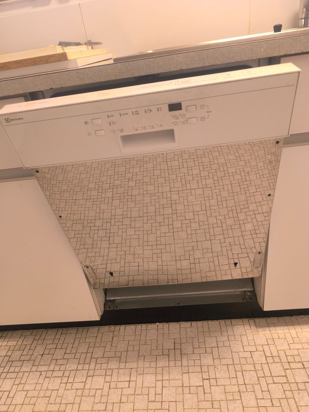 Lavastoviglie: Electrolux-Geschirrspülmaschine – Usato da Sarnen venduto da bely01 2