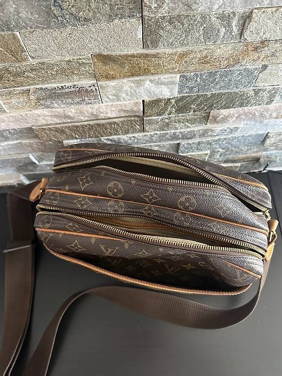 Borse: Louis Vuitton Reporter PM – Usato da Reichenburg venduto da Roxy002 1