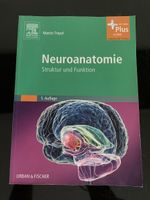 Neuroanatomie - Urban & Fischer 5. Auflage