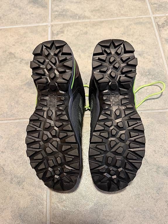 Salewa Scarpe da uomo: Salewa MTN Trainer Lite GTX Herren – Nuovo (secondo la descrizione) da Schlatt TG venduto da greenhouse 3