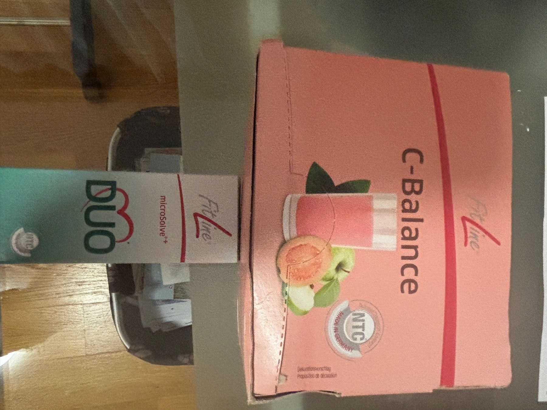 Fitline Aliments & Spécialités: Fitline – Neuf (Voir description) à Hasliberg-Hohfluh par hasliberg79