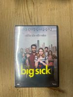 The Big Sick (DVD mit Kumail Nanjiani)