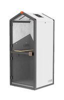 Silent Room Flexispot Solo Pro Meeting Pod