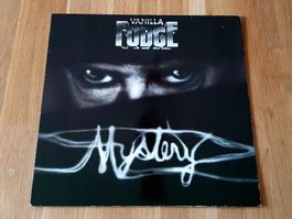 VANILLA FUDGE, Mystery, LP 1984, NEUWERTIG!