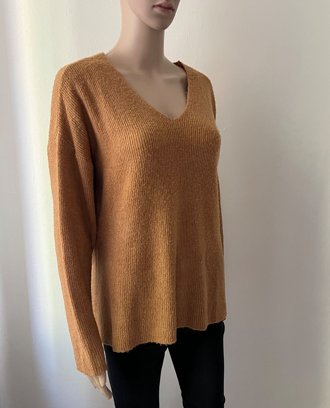 Pulls & Sweat-shirts: VERO MODA Pullover 🤎 – D'occasion à zürich par vintage12 2
