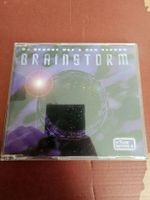 CD Single - DJ George Dee & Dan Racoon – Brainstorm (1997)