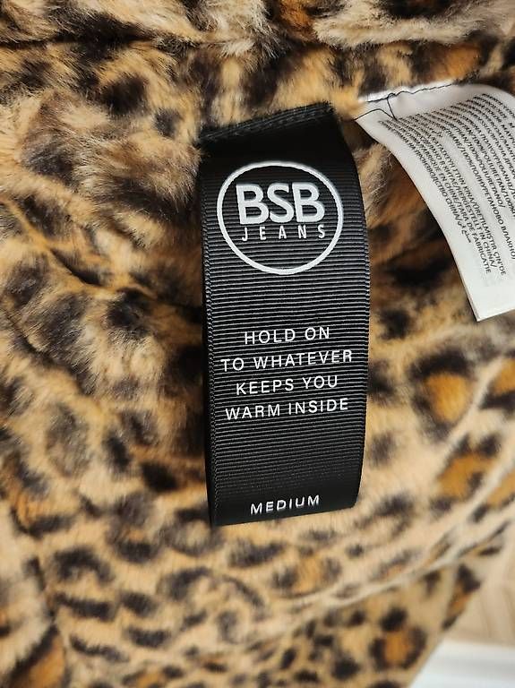 Giacche: BSB Jacke Grösse:M – Usato da Schliern b.Köniz venduto da schoggi0503 4