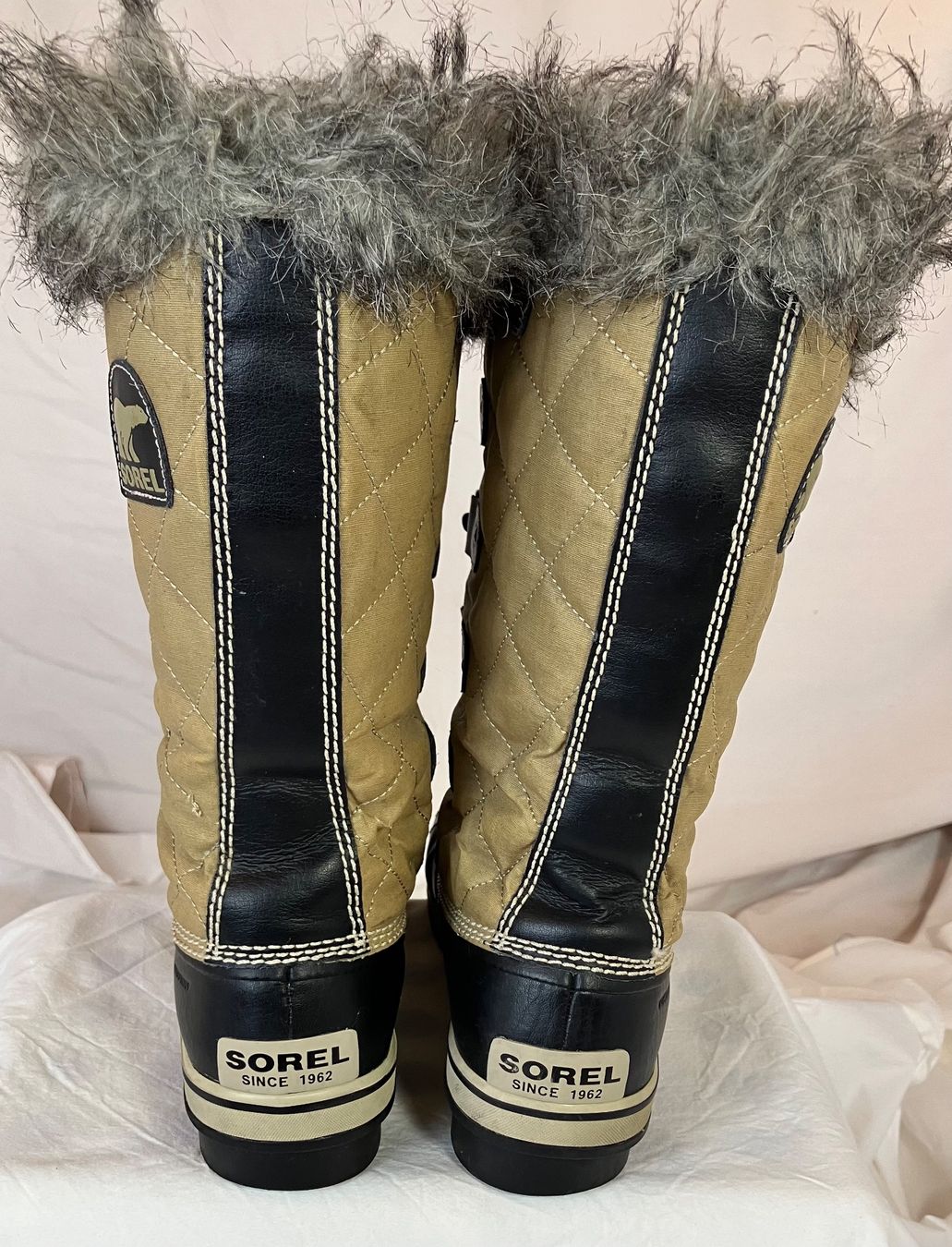 Sorel Damenschuhe: Sorel Gr.41,5 – Neu (gemäss Beschreibung) aus Mürren von Ne-le 2