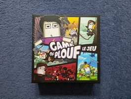 Game of Plouf le jeu