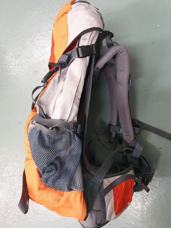 Deuter futura hotsell 26 ac sl