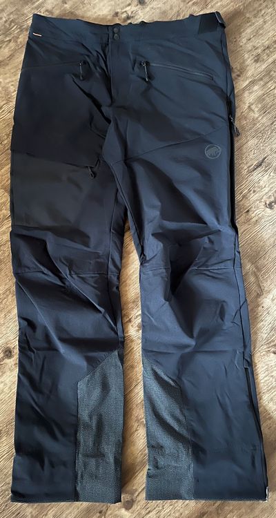Mammut Skitourenhose Kaufen Auf Ricardo