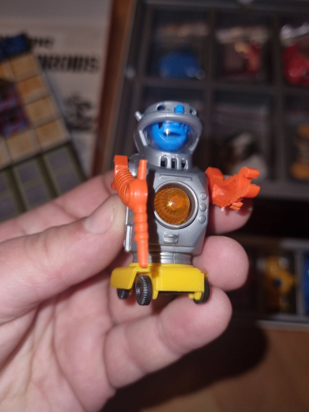 Giochi: Jeu Droids vintage – Usato da Fribourg venduto da jarmilka 7