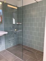 Fertignasszelle für in Rohbau