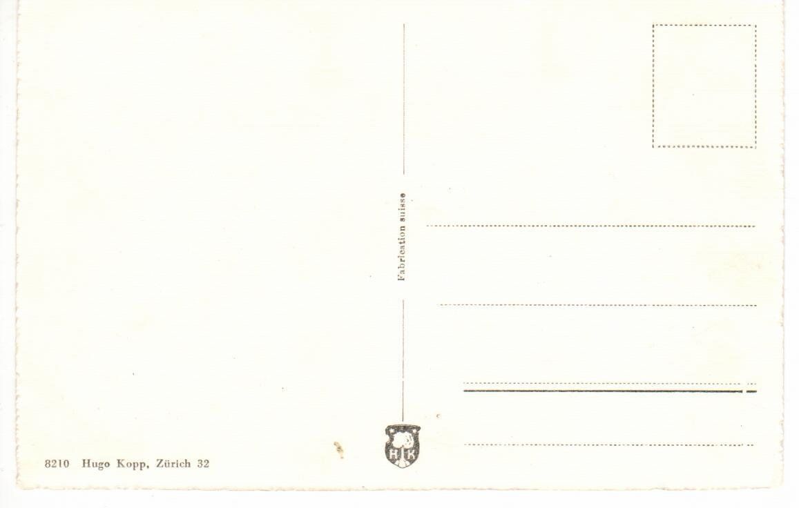 Cartes postales: Oltingen – D'occasion à Wolhusen par Curver9 1