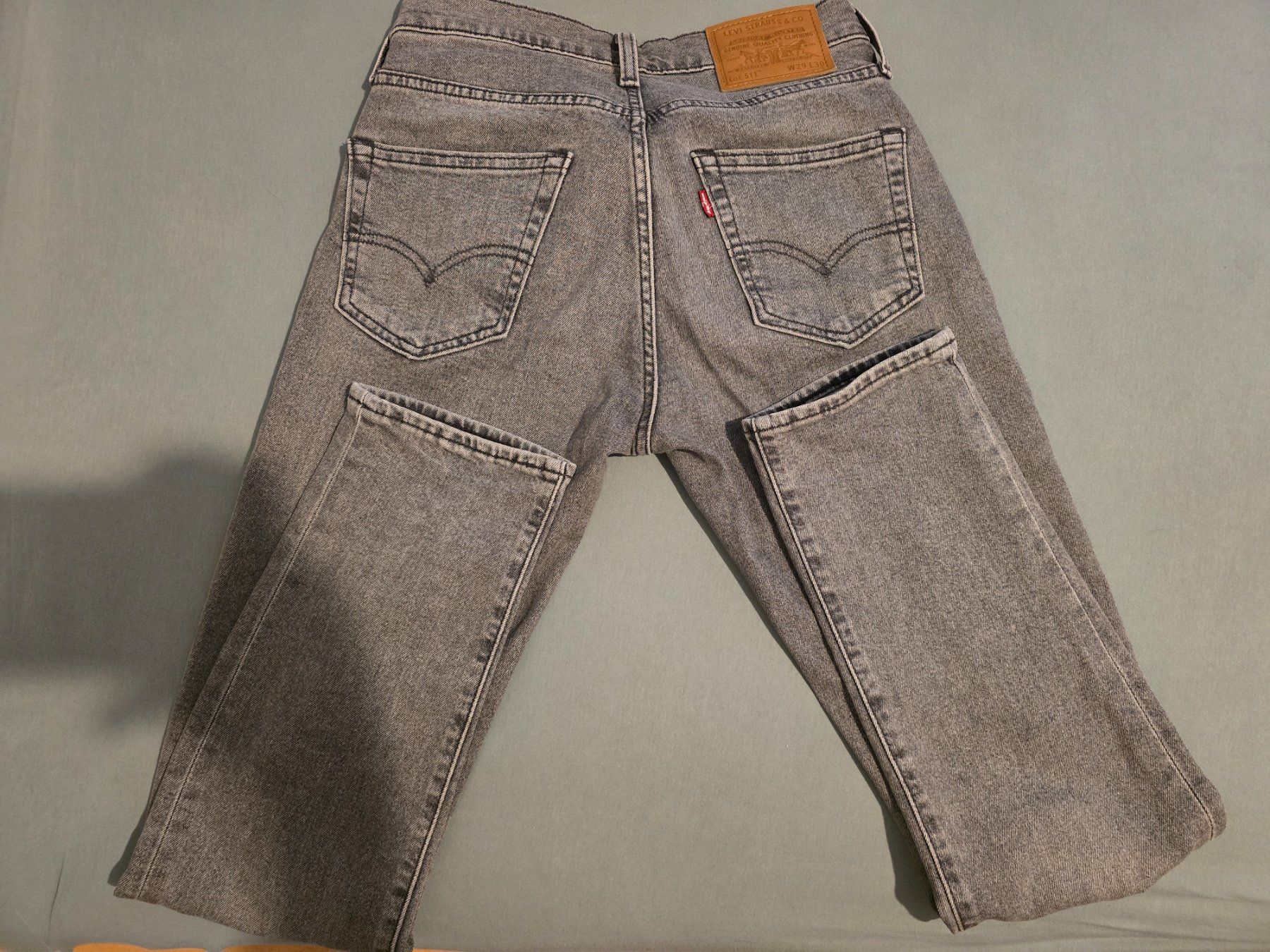 Levi's Jeans: Lot de jeans Levi's – D'occasion à Fribourg par ADGF25 5