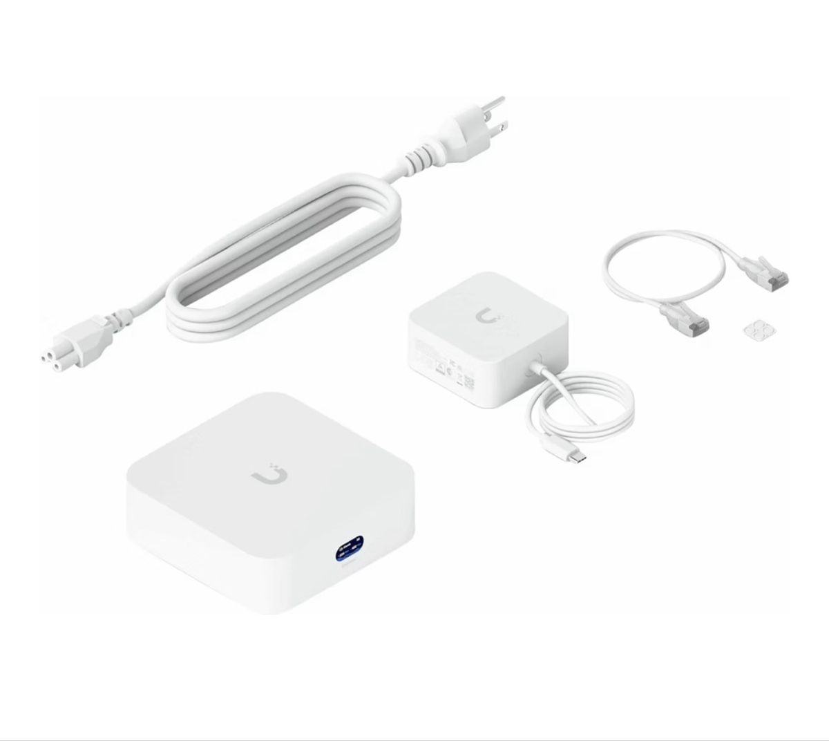Ubiquiti Modems & Routeurs: Ubiquiti UniFi Express 7 – Neuf (Voir description) à Allschwil par adrke 3