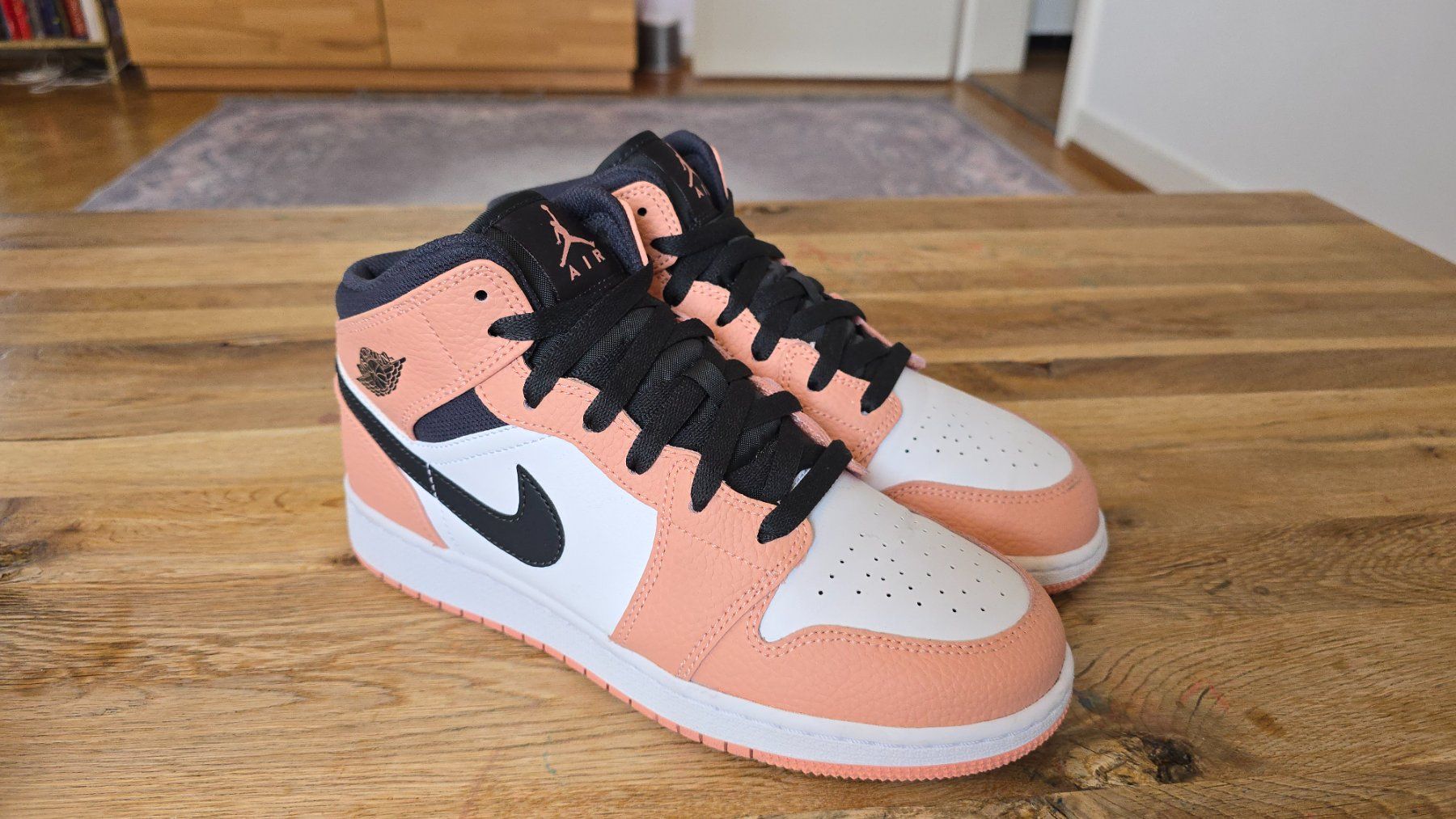 Jordan Scarpe da donna: Nike Jordan schuhe EU 40 – Usato da Wallisellen venduto da theblacksheep 5