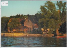 Seehotel Schiff - Mannebach