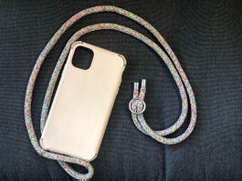 Urbany's Hülle iPhone 11