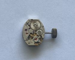 Movenmen AS cal 1722 INCA Swiss Made