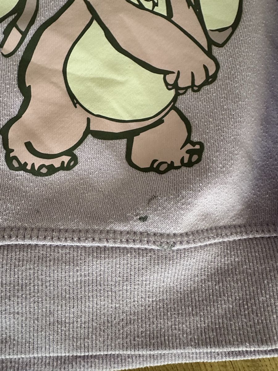 Primark Maglioni & Felpe: 2 Pullover Stitch and Angel Gr 140 🩵 – Usato da Safenwil venduto da Whoopie1 5