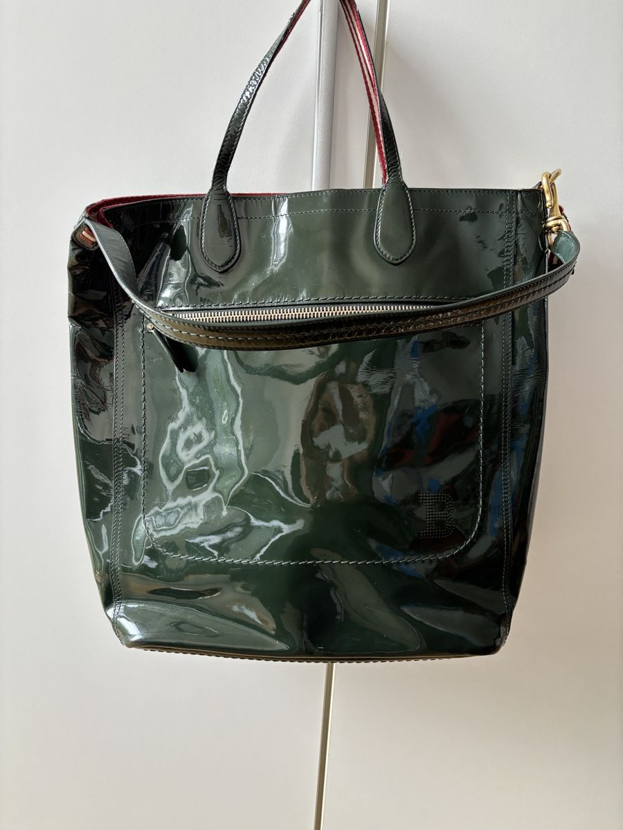 Bally Taschen für Damen: Shopper Bally – Gebraucht aus Zürich von ConnieS01