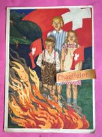 1930 Bundesfeier