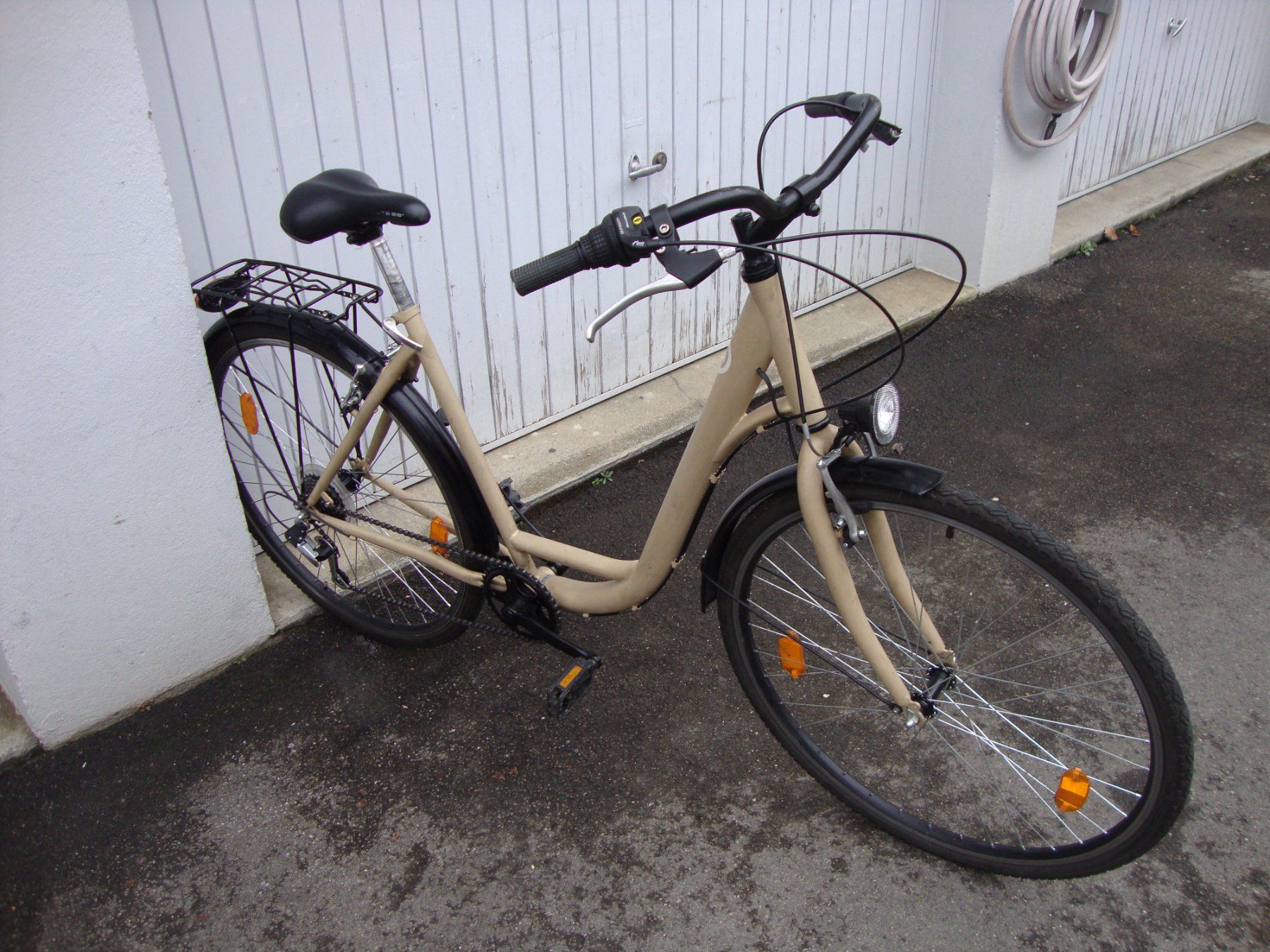 Biciclette: Damev Velo – Usato da Thun venduto da Velo-7 3