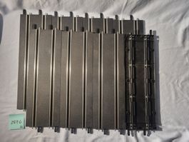 Hilbrand-Handel: Carrera Go!!! 8 × Gerade Schienen 342 mm