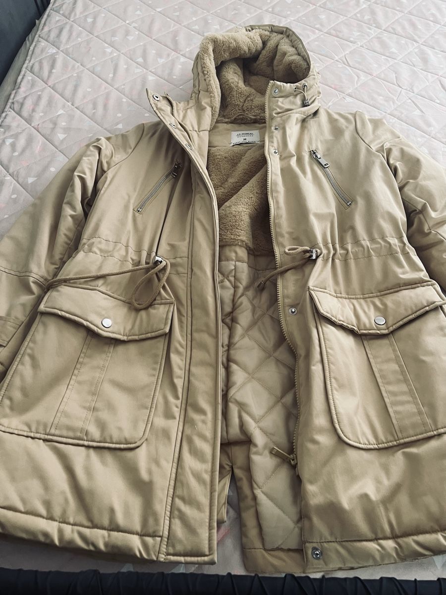 Vestes: Ich verkaufe eine Damen Winterjacke – D'occasion à barbengo par gatto04 2